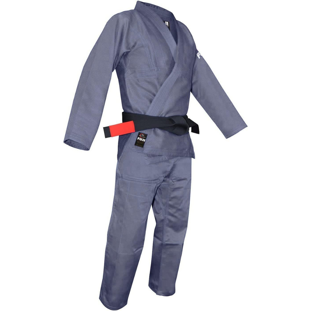 Fuji BJJ Gi - Kids Original Brazilian Jiu Jitsu Uniform