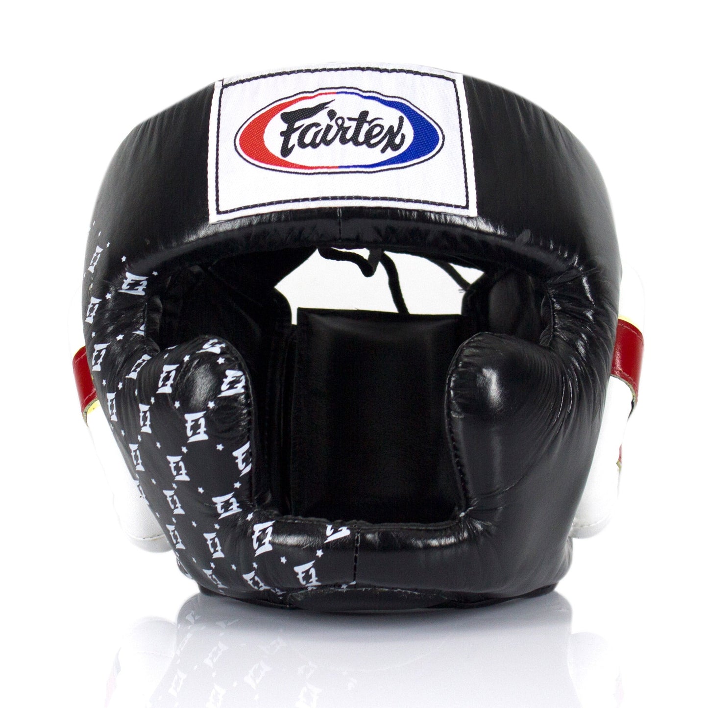 Fairtex Super Sparring Headguard