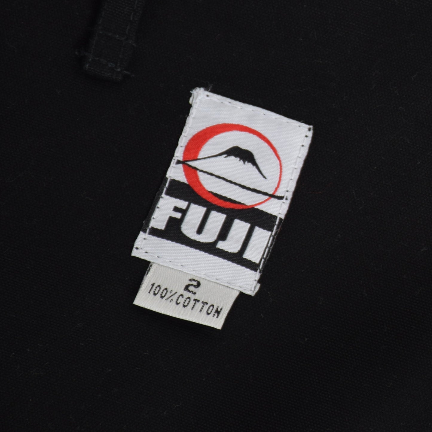 Fuji Advanced Karategi
