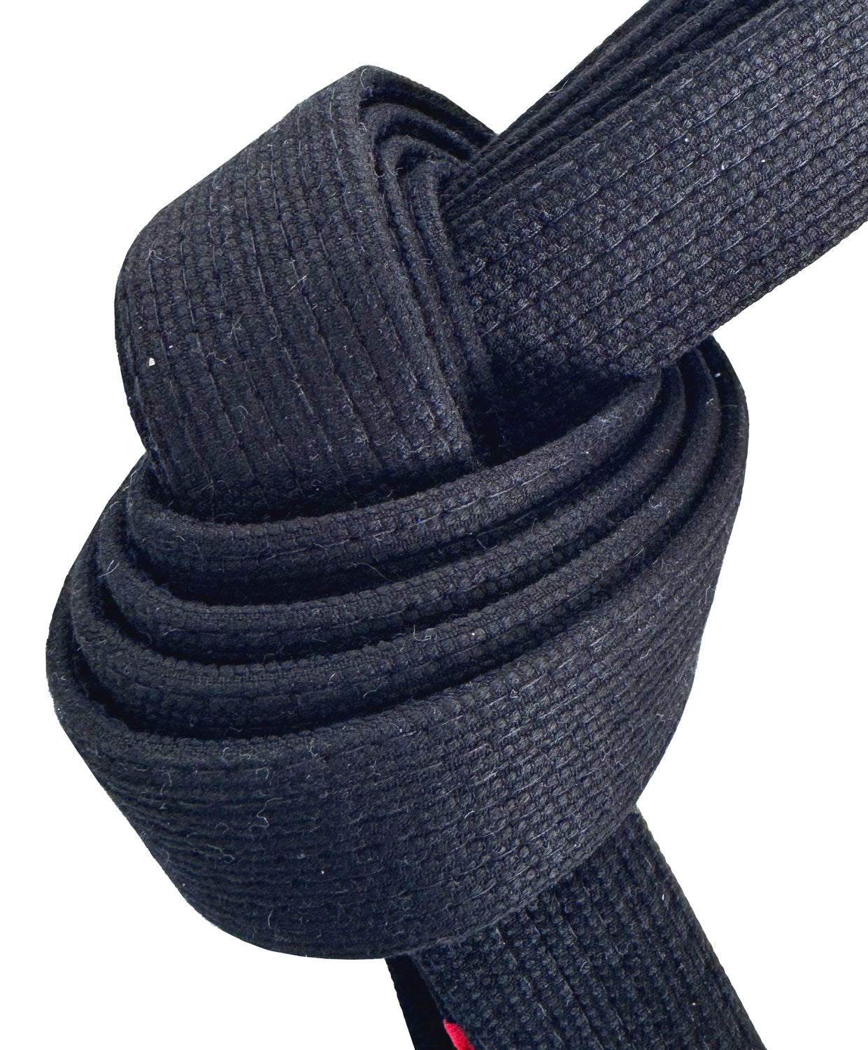 Fuji Pearl Weave BJJ Belts