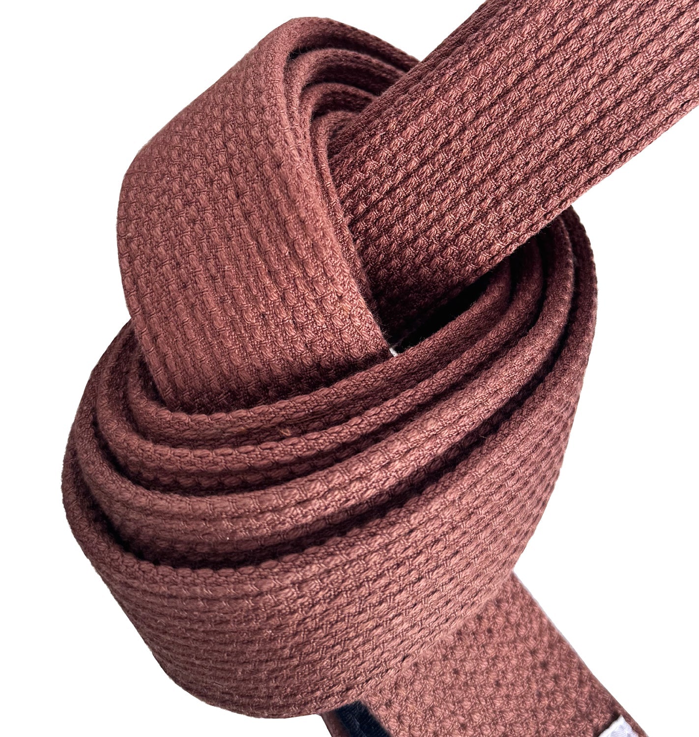 Fuji Pearl Weave BJJ Belts