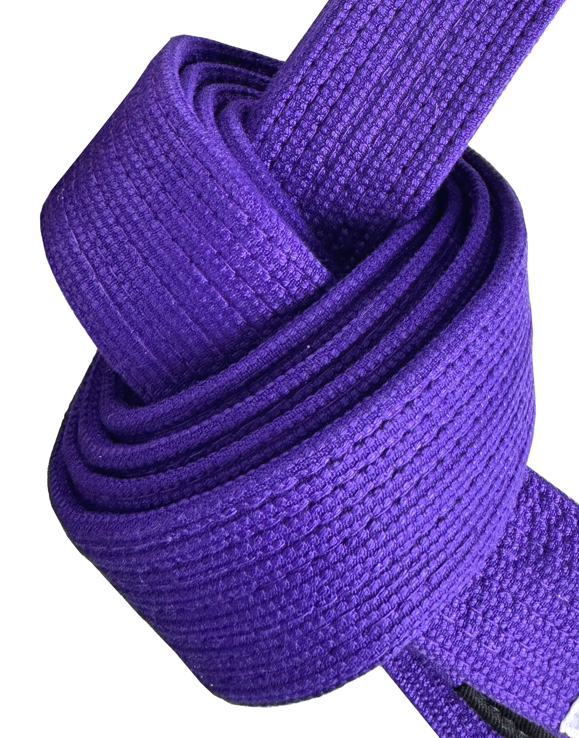 Fuji Pearl Weave BJJ Belts