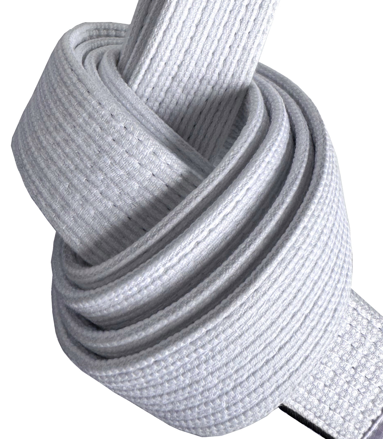 Fuji Pearl Weave BJJ Belts