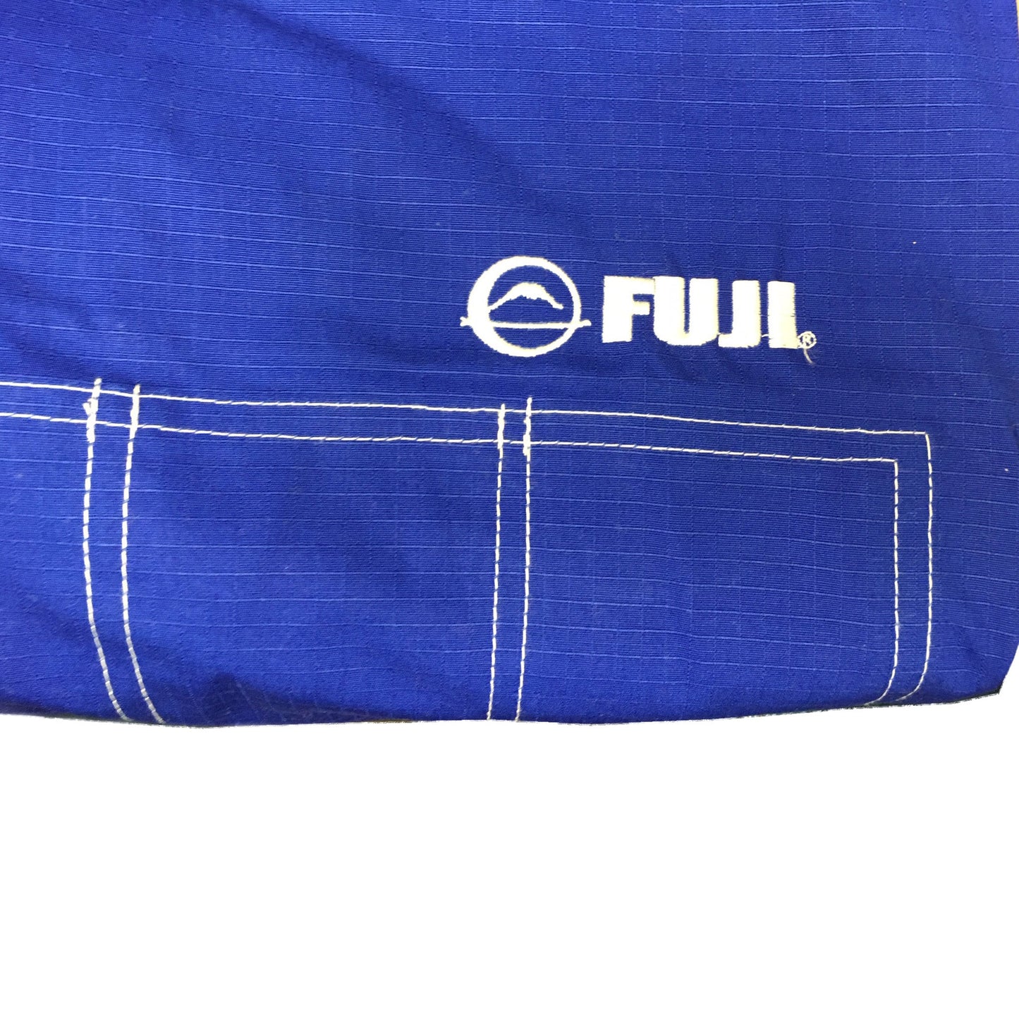 Fuji Montada BJJ Gi
