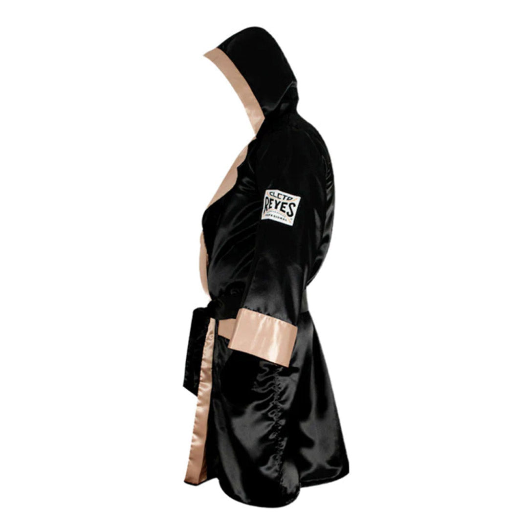 Cleto Reyes Boxing Robe