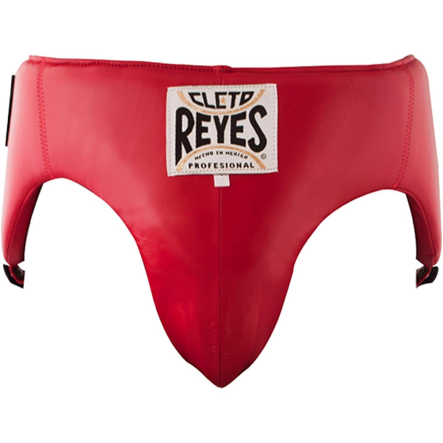 Cleto Reyes No-Foul Protection Cup