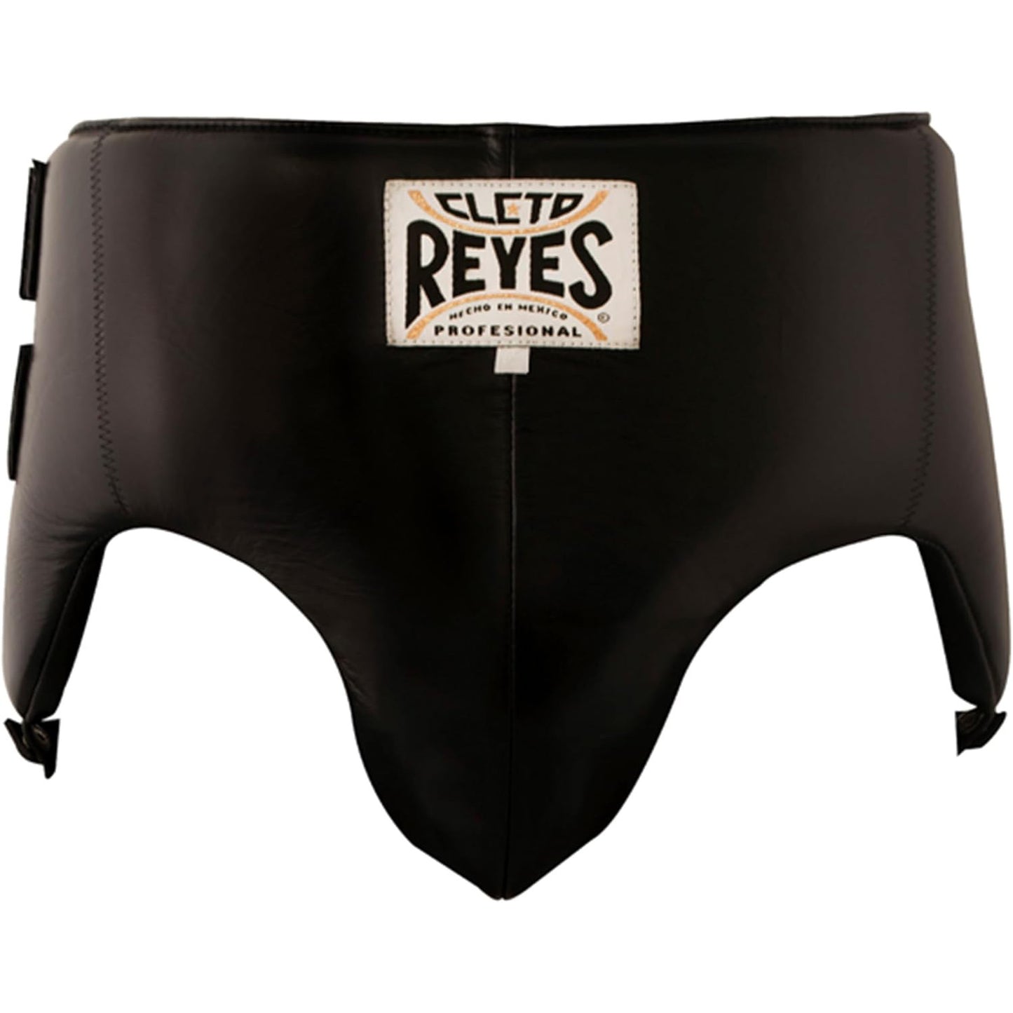 Cleto Reyes Kidney and Foul Protection Cup