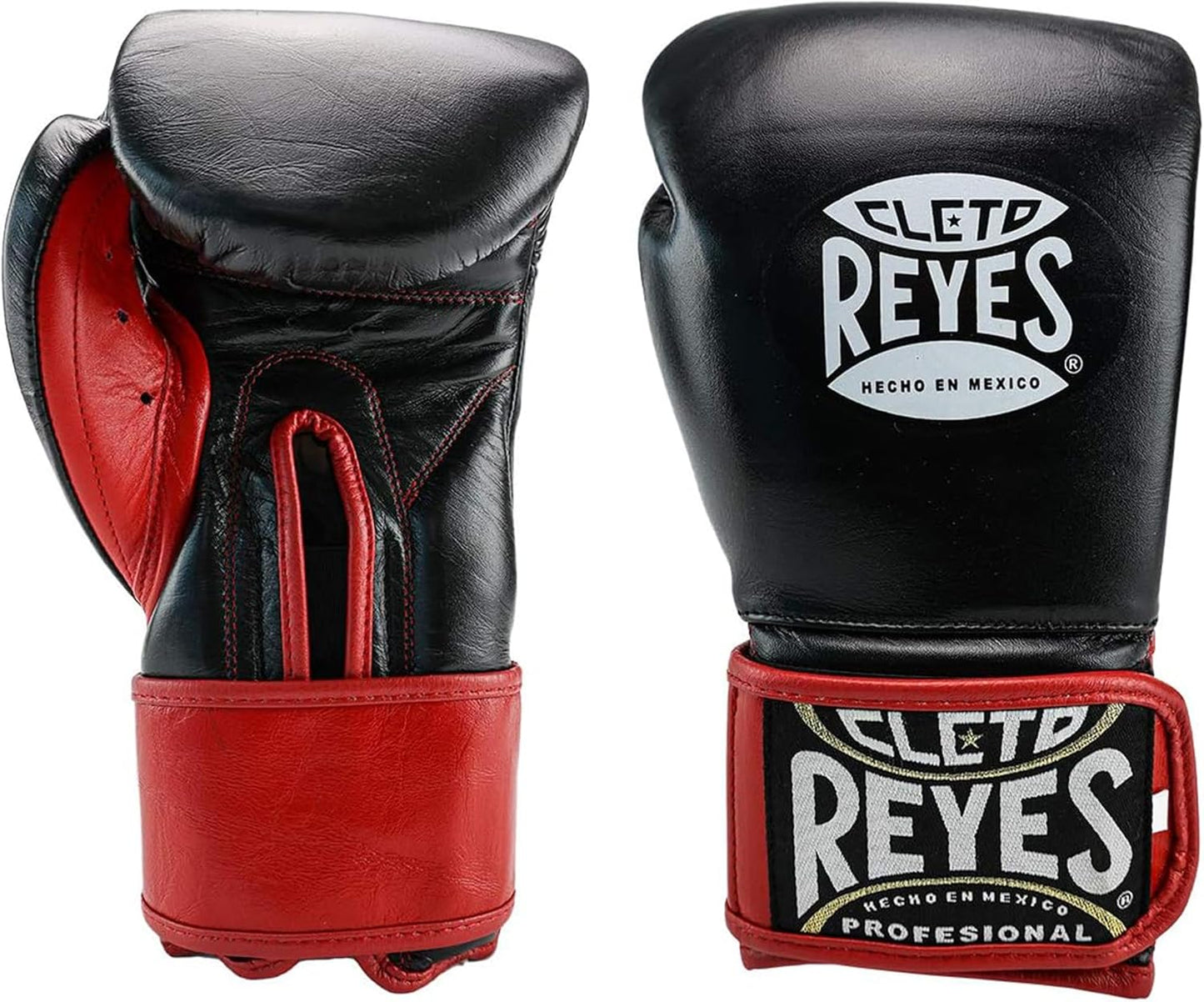 Cleto Reyes Super Bag Gloves Extra Padding