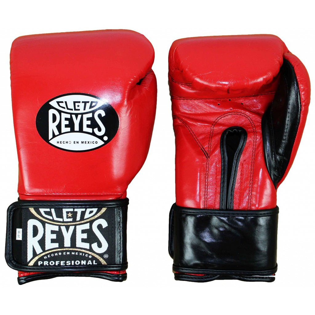 Cleto Reyes Super Bag Gloves Extra Padding