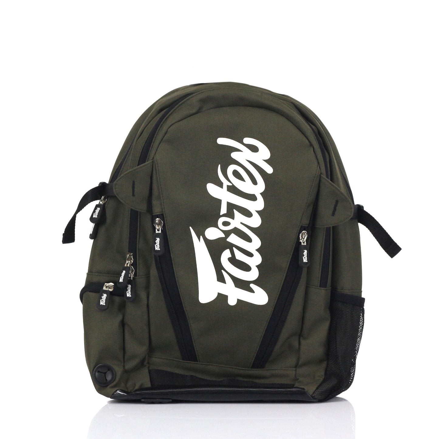 Fairtex Backpack
