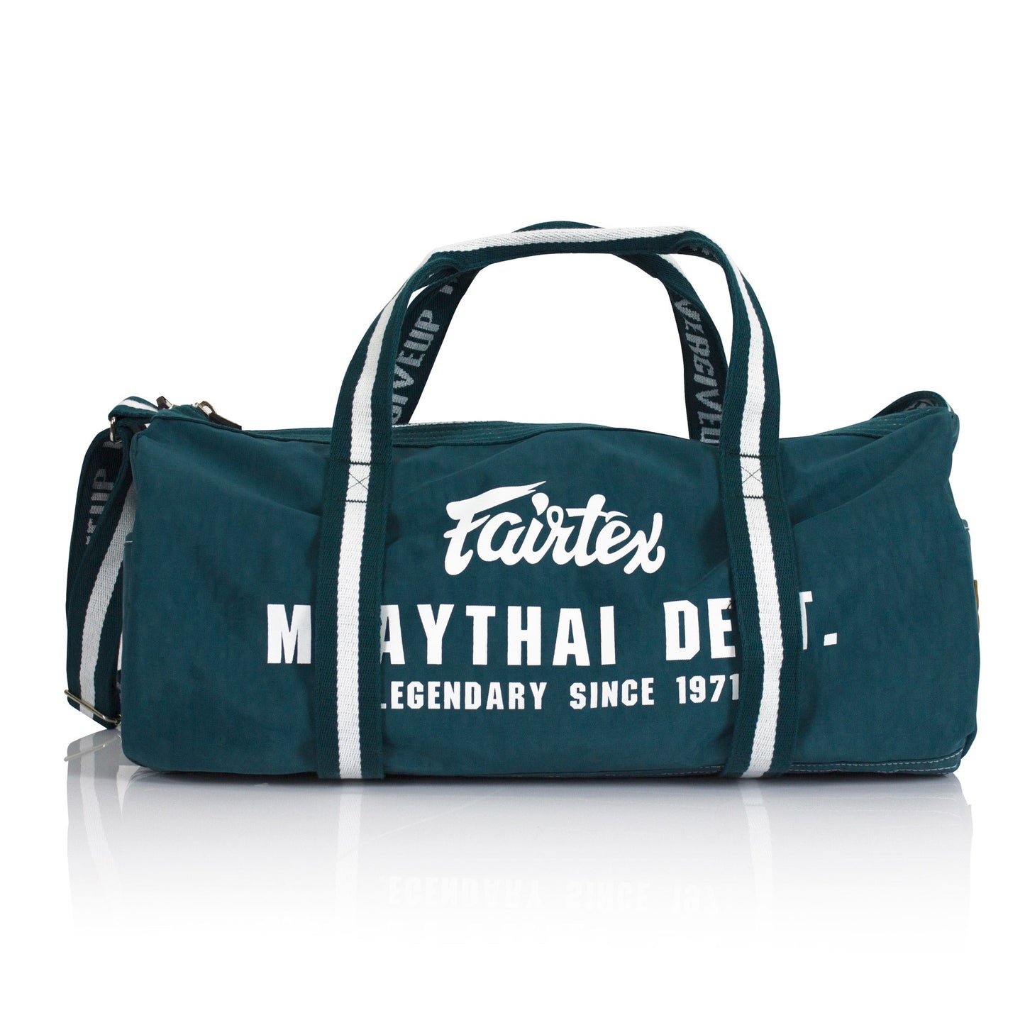 Fairtex Barrel Bag