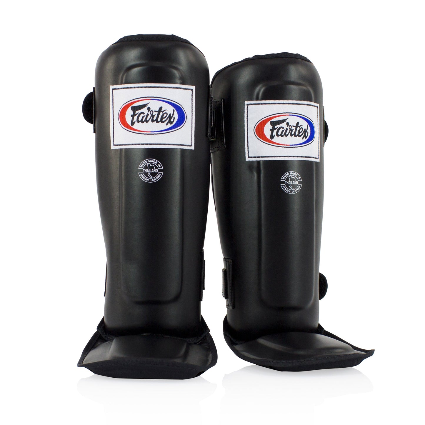 Fairtex Shin & Instep Protector