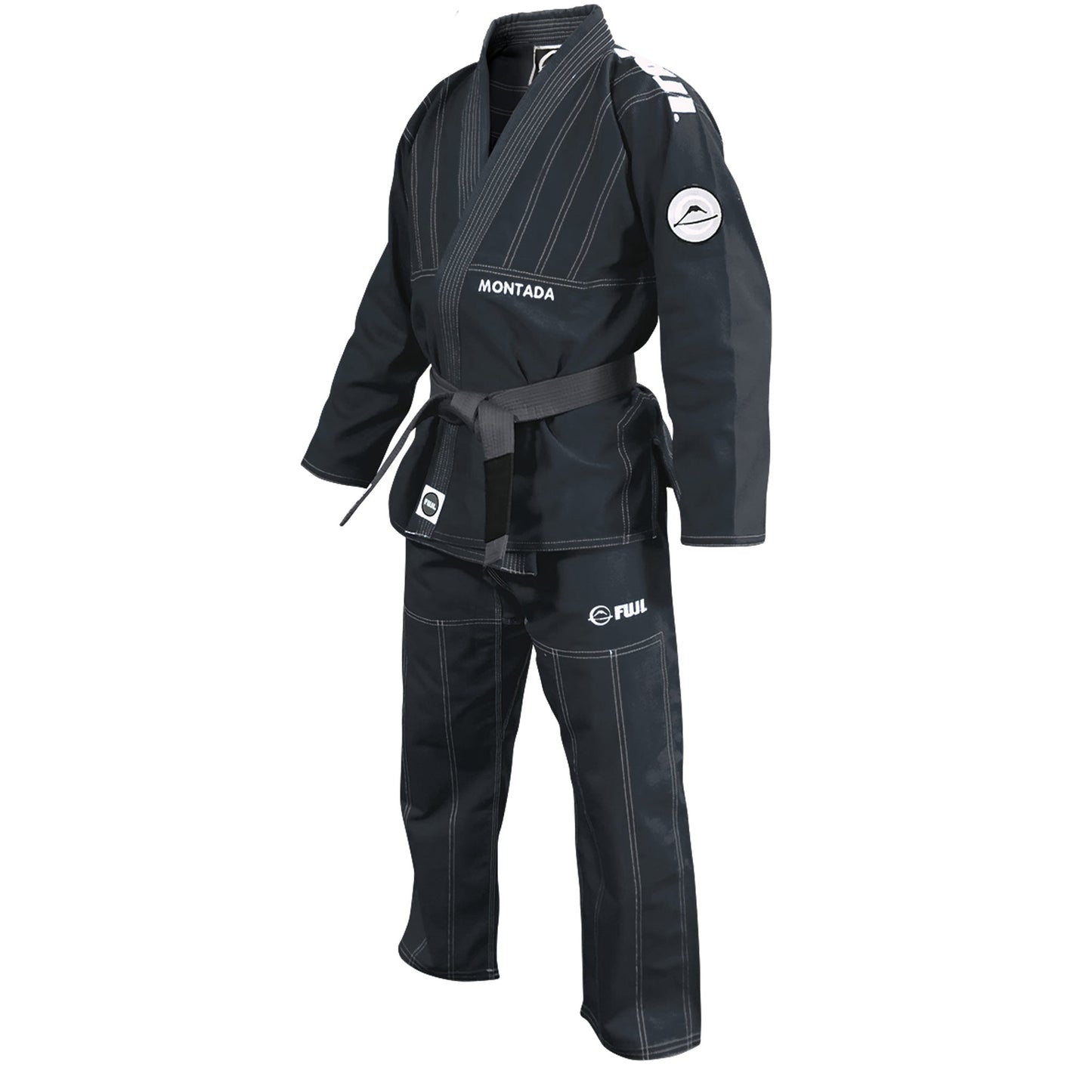 Fuji Montada BJJ Gi