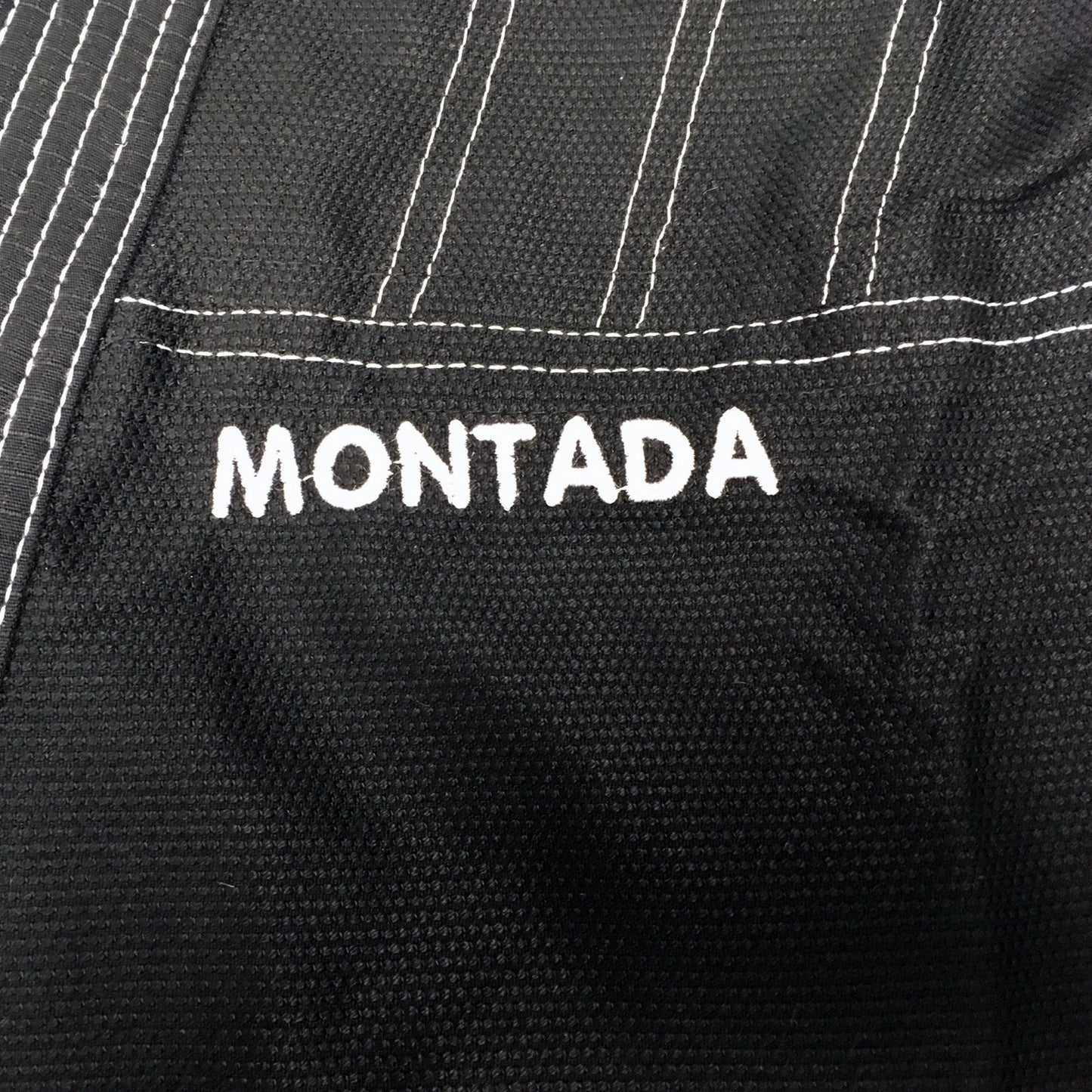 Fuji Montada BJJ Gi