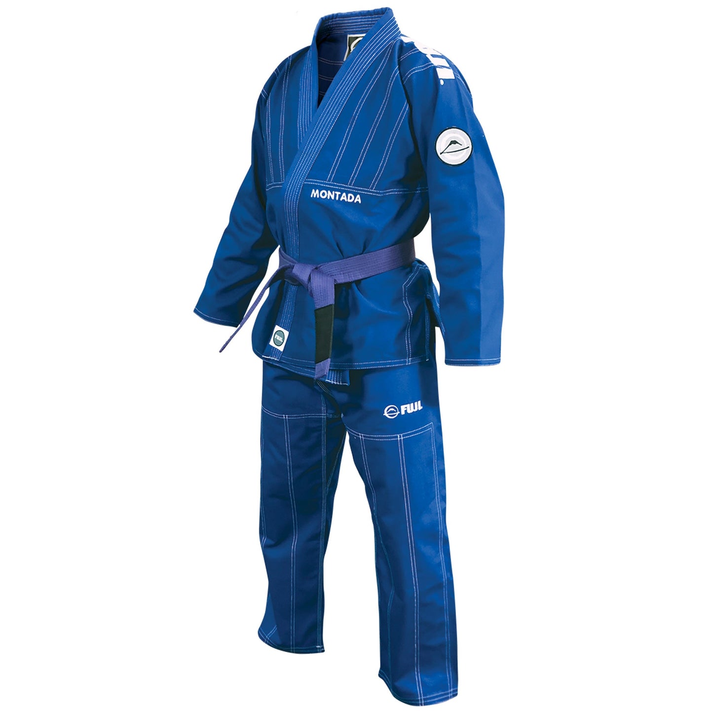 Fuji Montada BJJ Gi