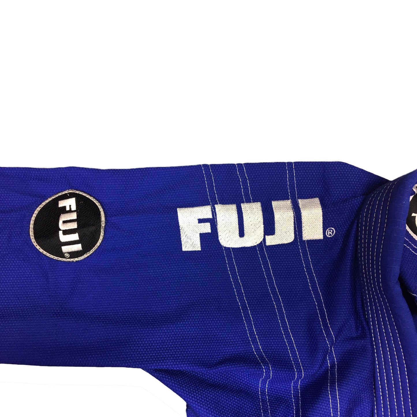 Fuji Montada BJJ Gi