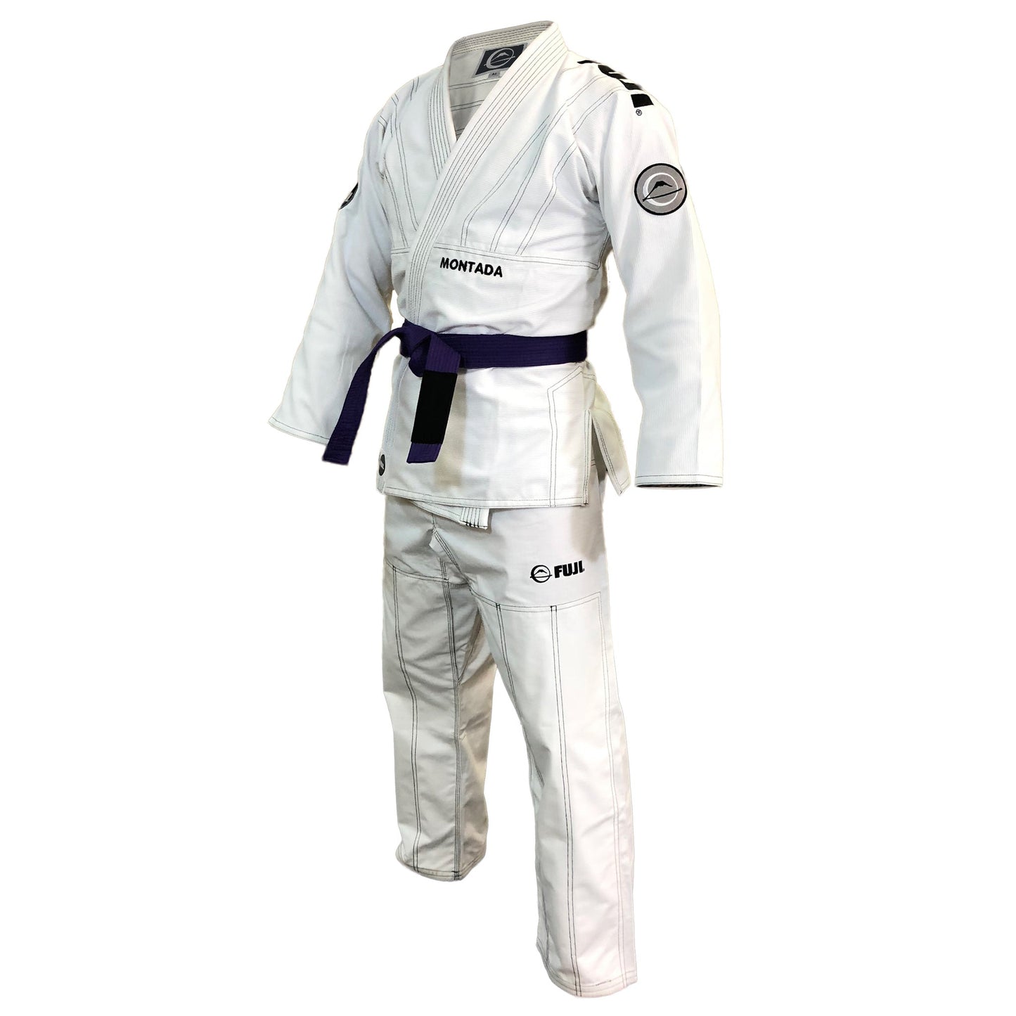 Fuji Montada BJJ Gi