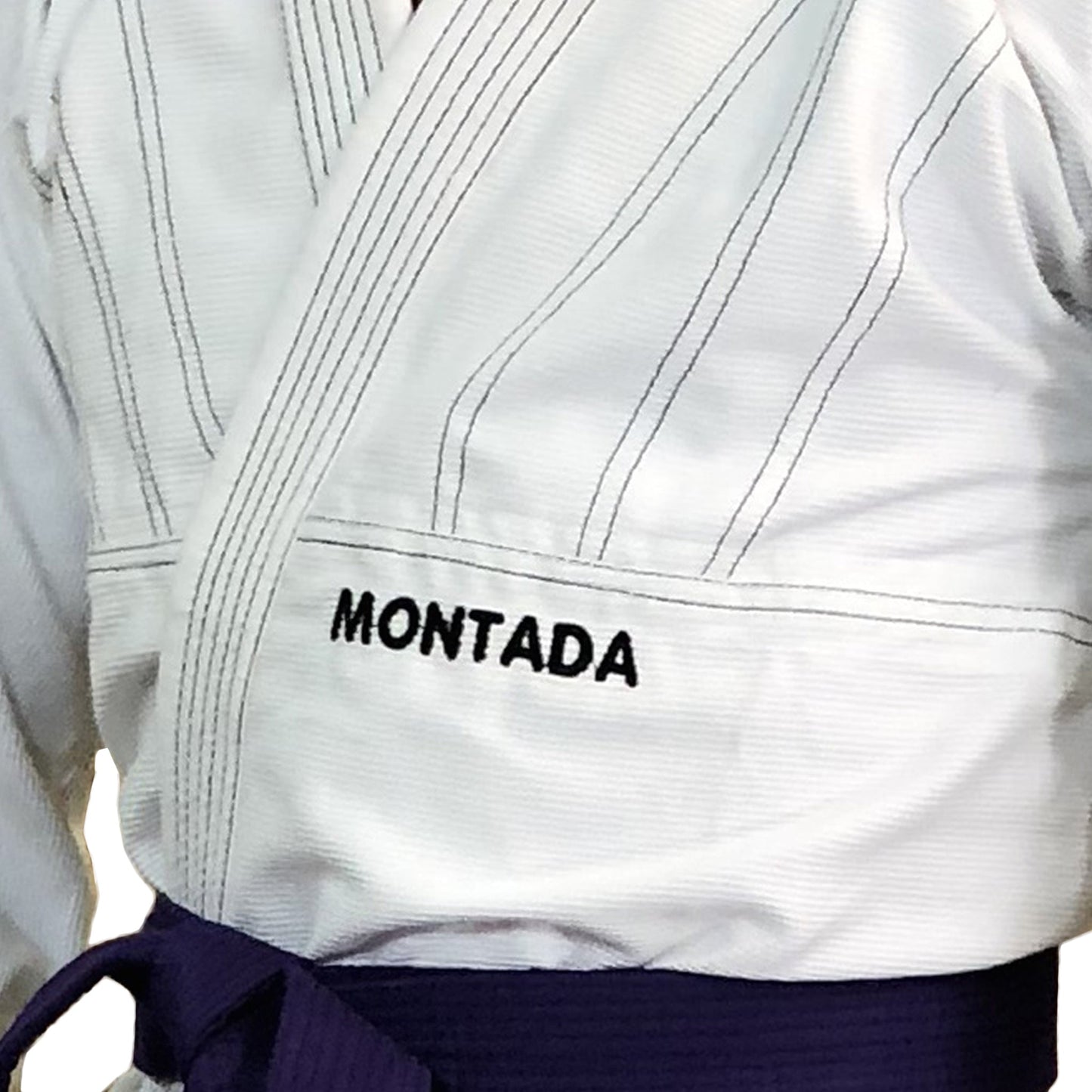 Fuji Montada BJJ Gi
