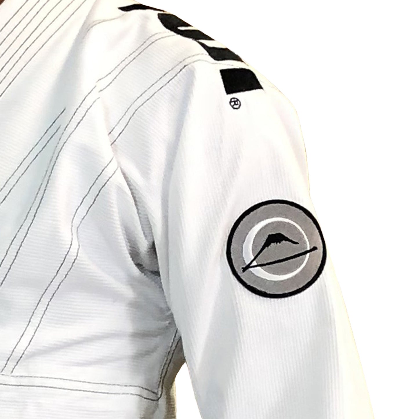 Fuji Montada BJJ Gi