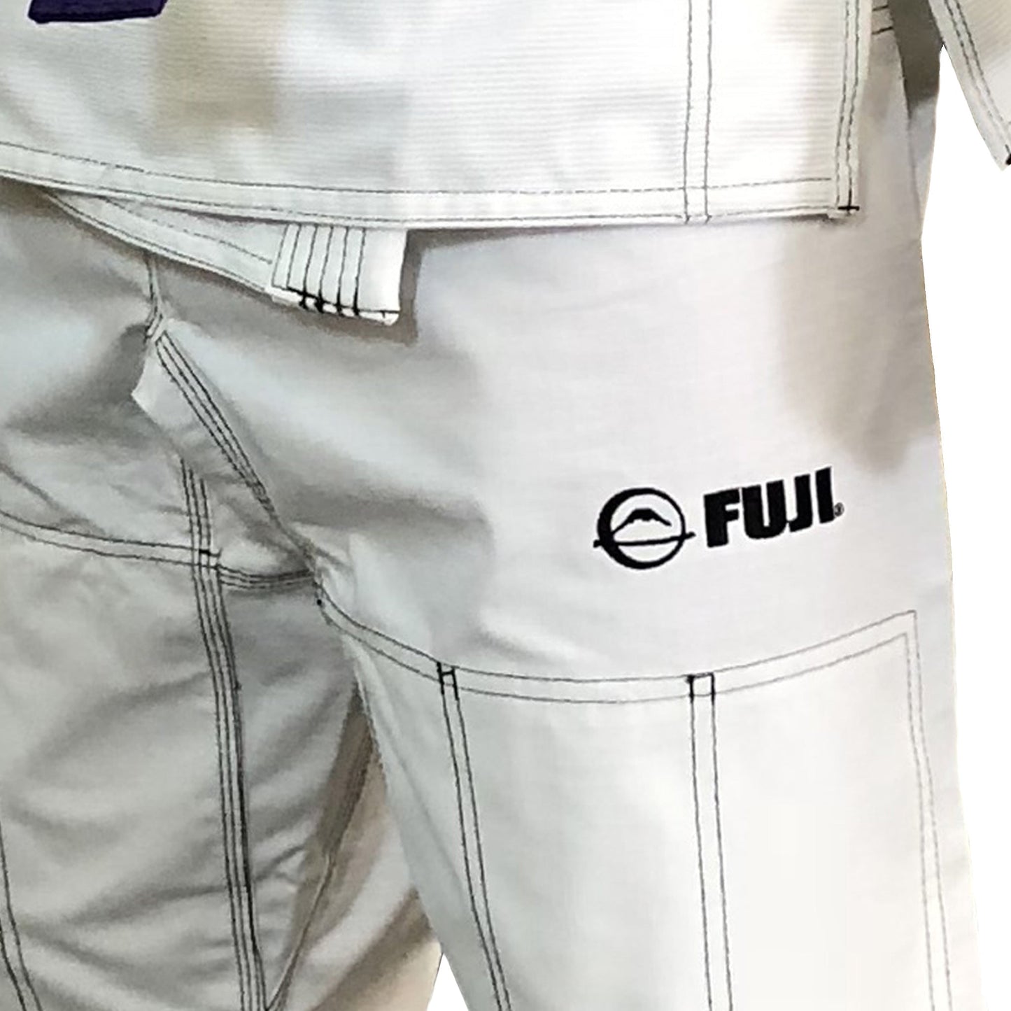 Fuji Montada BJJ Gi