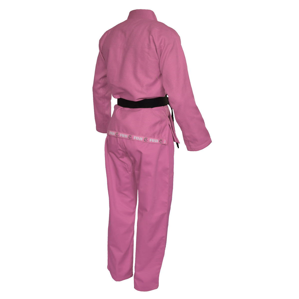 Fuji Brazilian Pride Edition BJJ Uniform Brazilian Jiu Jitsu Gi for Kids