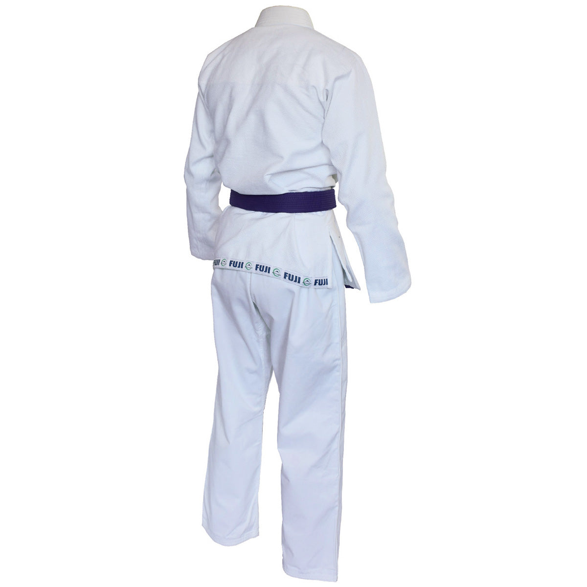 Fuji Brazilian Pride Edition BJJ Uniform Brazilian Jiu Jitsu Gi for Kids