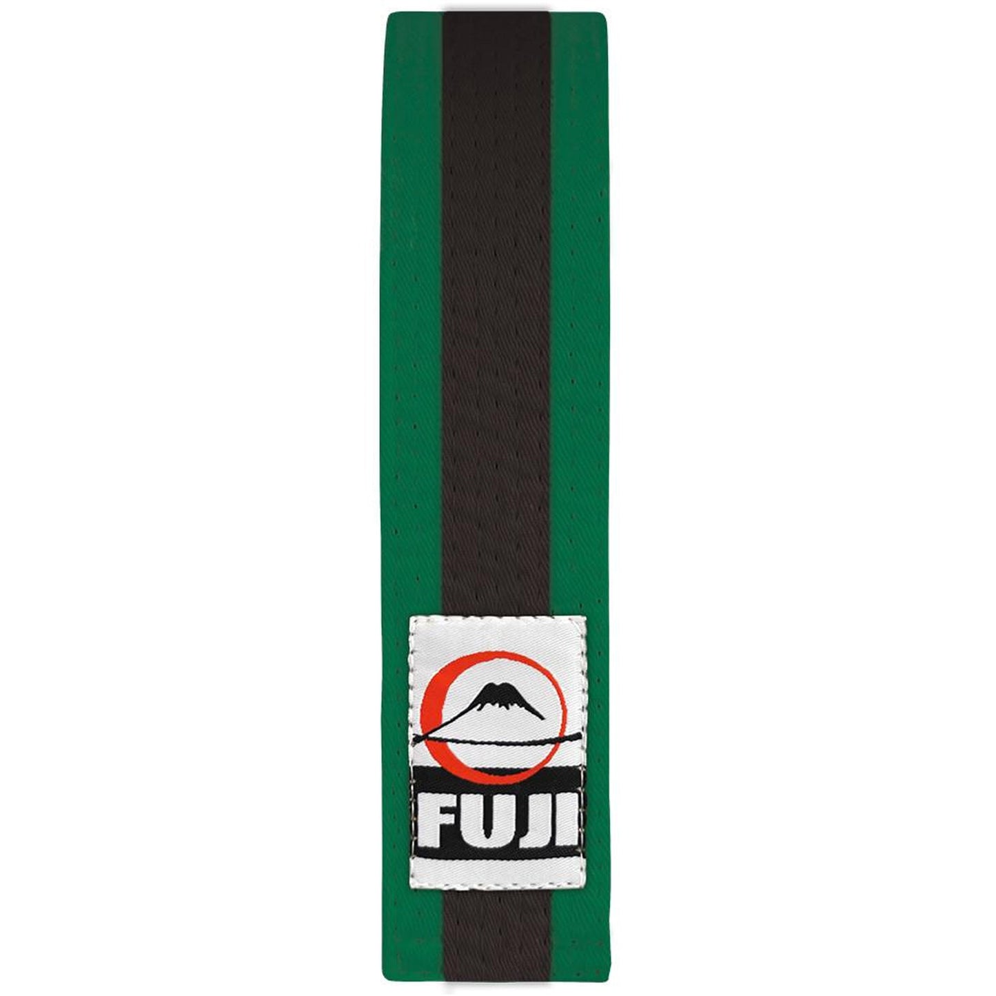 Fuji Youth BJJ Rank Belts