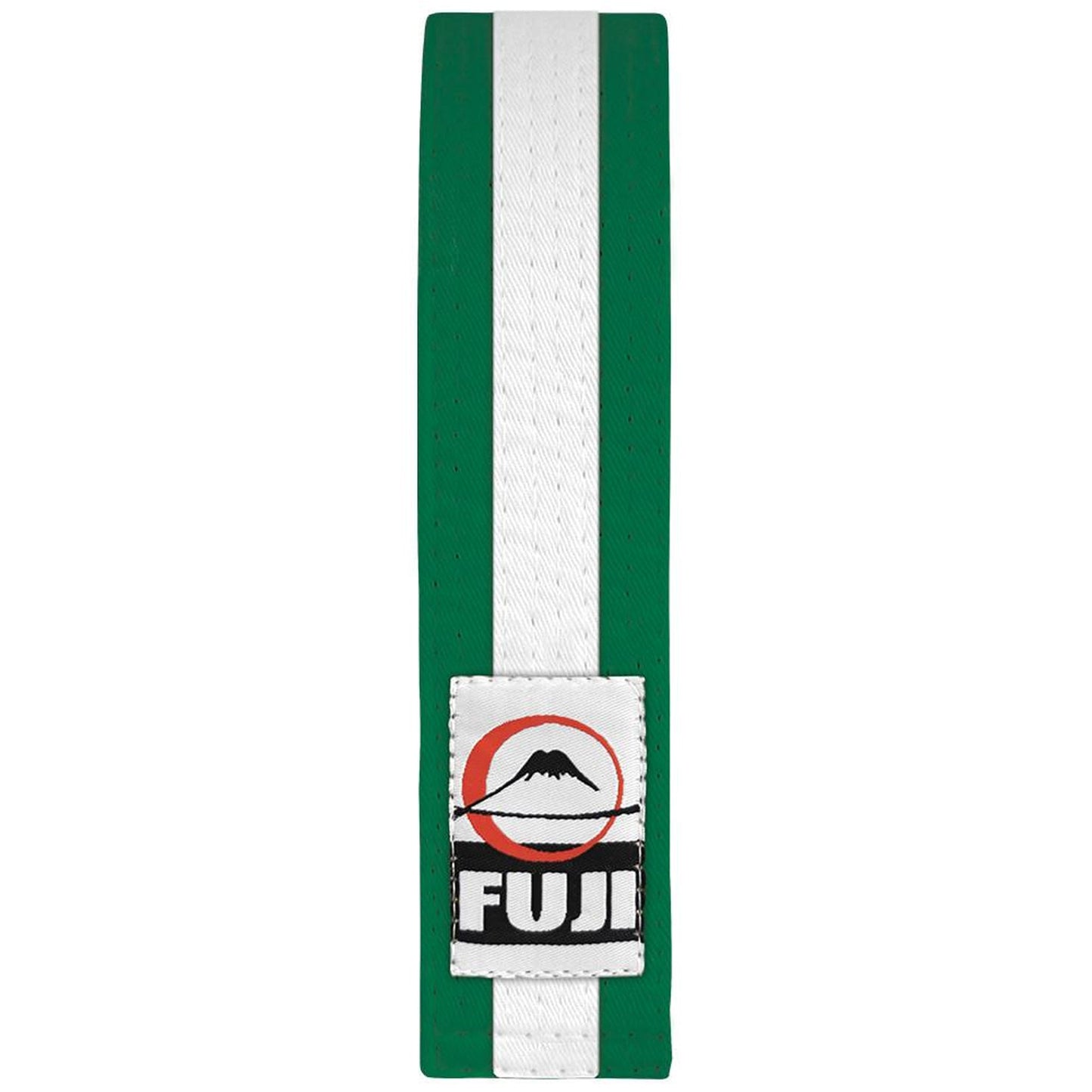 Fuji Youth BJJ Rank Belts