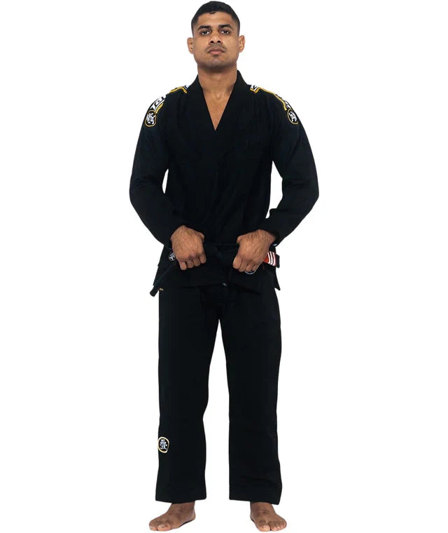 Gi Bjj