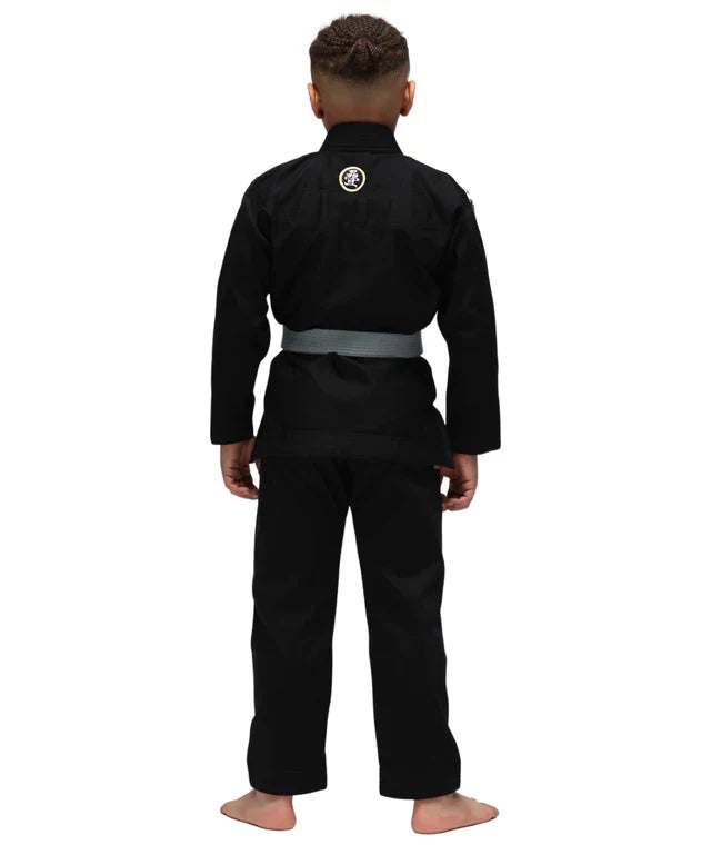 Tatami Fightwear Kids Nova Absolute BJJ Gi