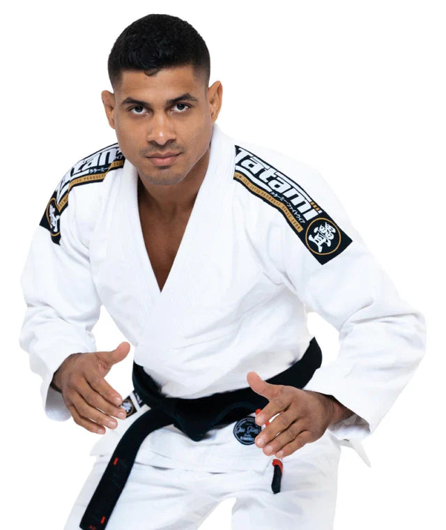 Tatami Fightwear Nova Absolute BJJ GI