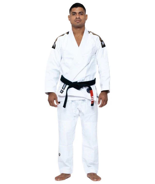 Bjj Gi
