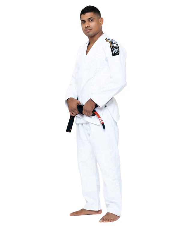 Bjj Gi