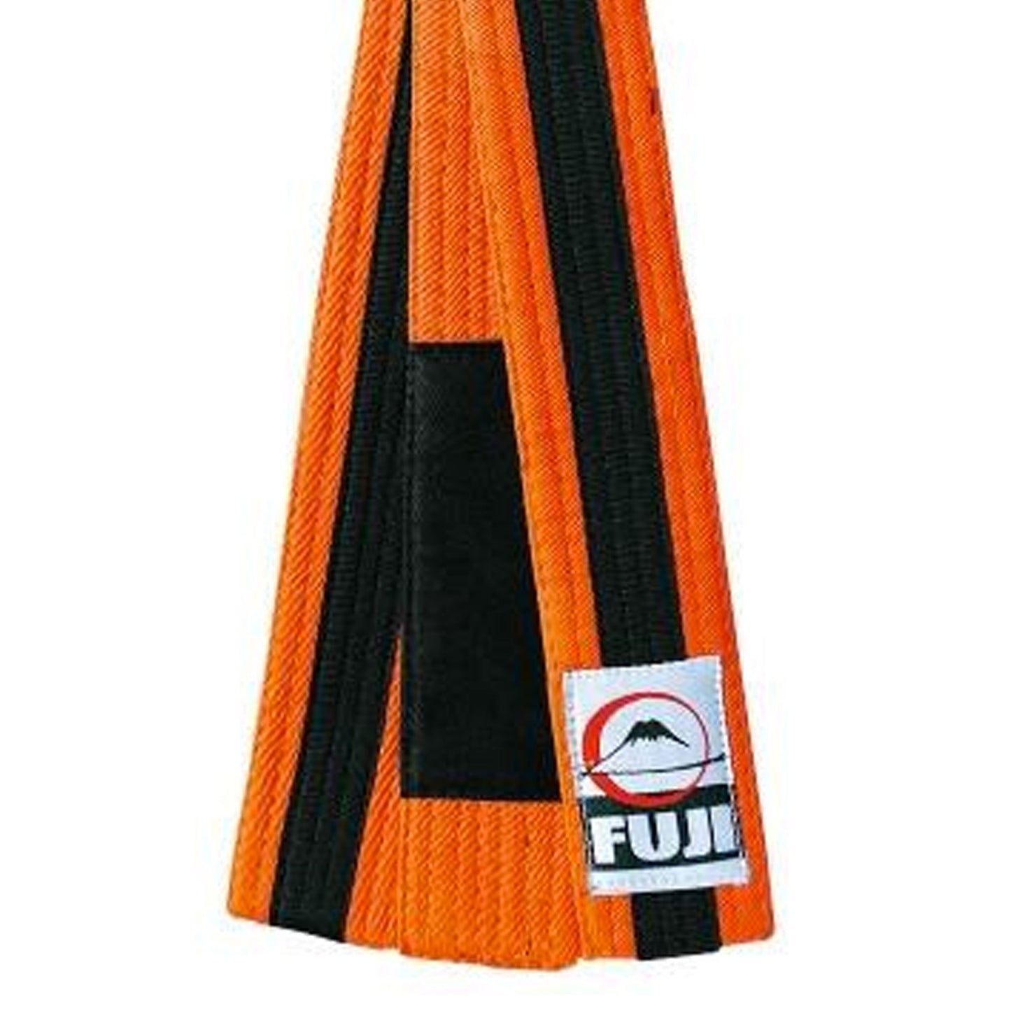 Fuji Youth BJJ Rank Belts