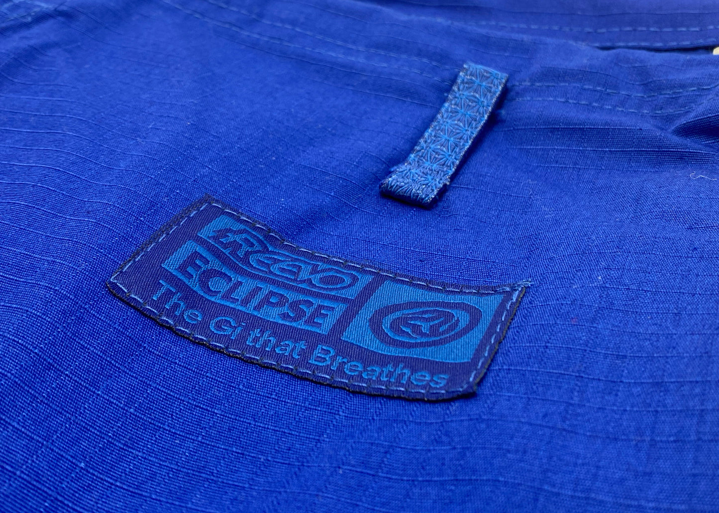 Reevo Eclipse BJJ Gi