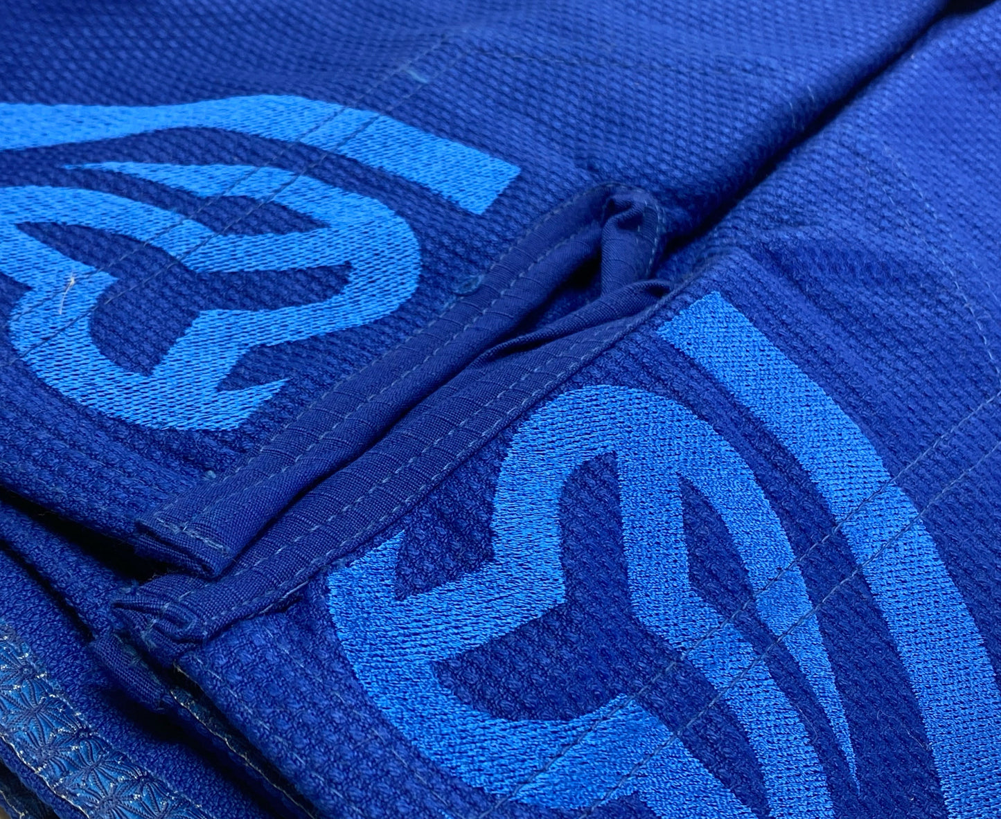 Reevo Eclipse BJJ Gi