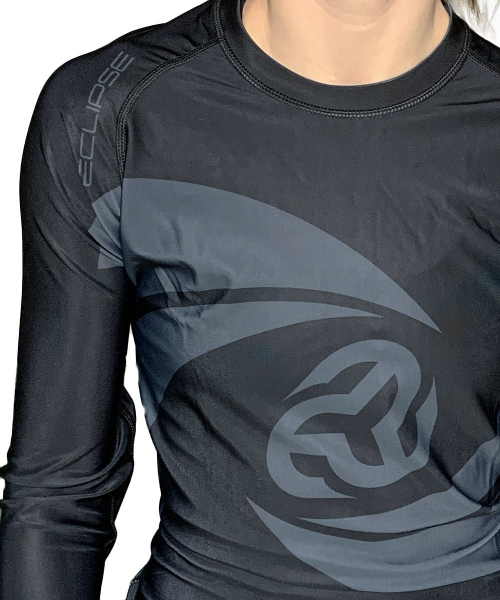 Reevo Eclipse Rashguard