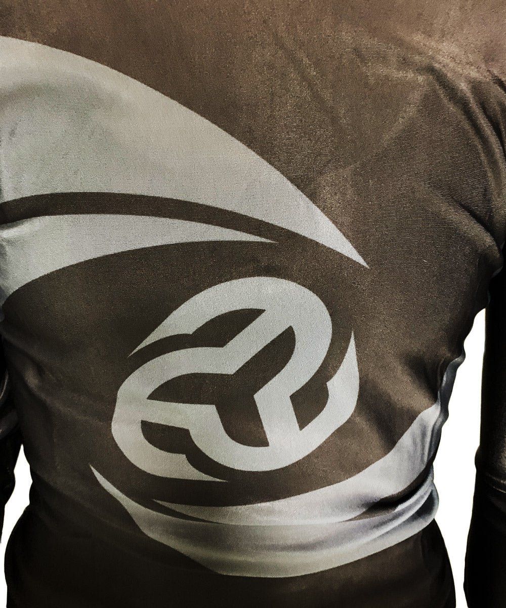 Reevo Eclipse Rashguard