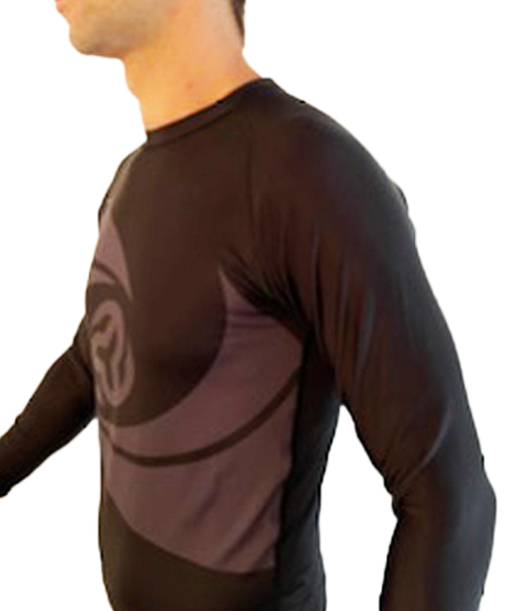 Reevo Eclipse Rashguard