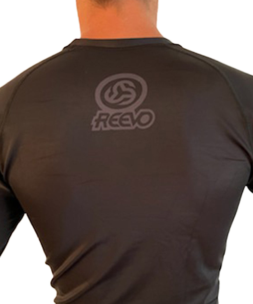 Reevo Eclipse Rashguard