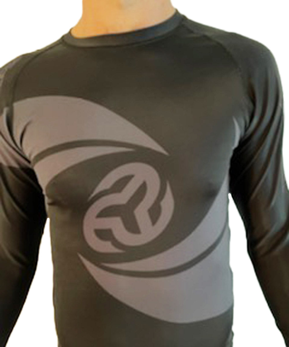 Reevo Eclipse Rashguard