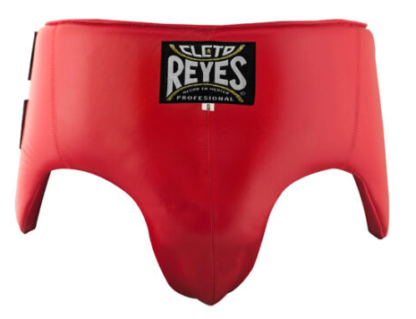 Cleto Reyes Kidney and Foul Protection Cup
