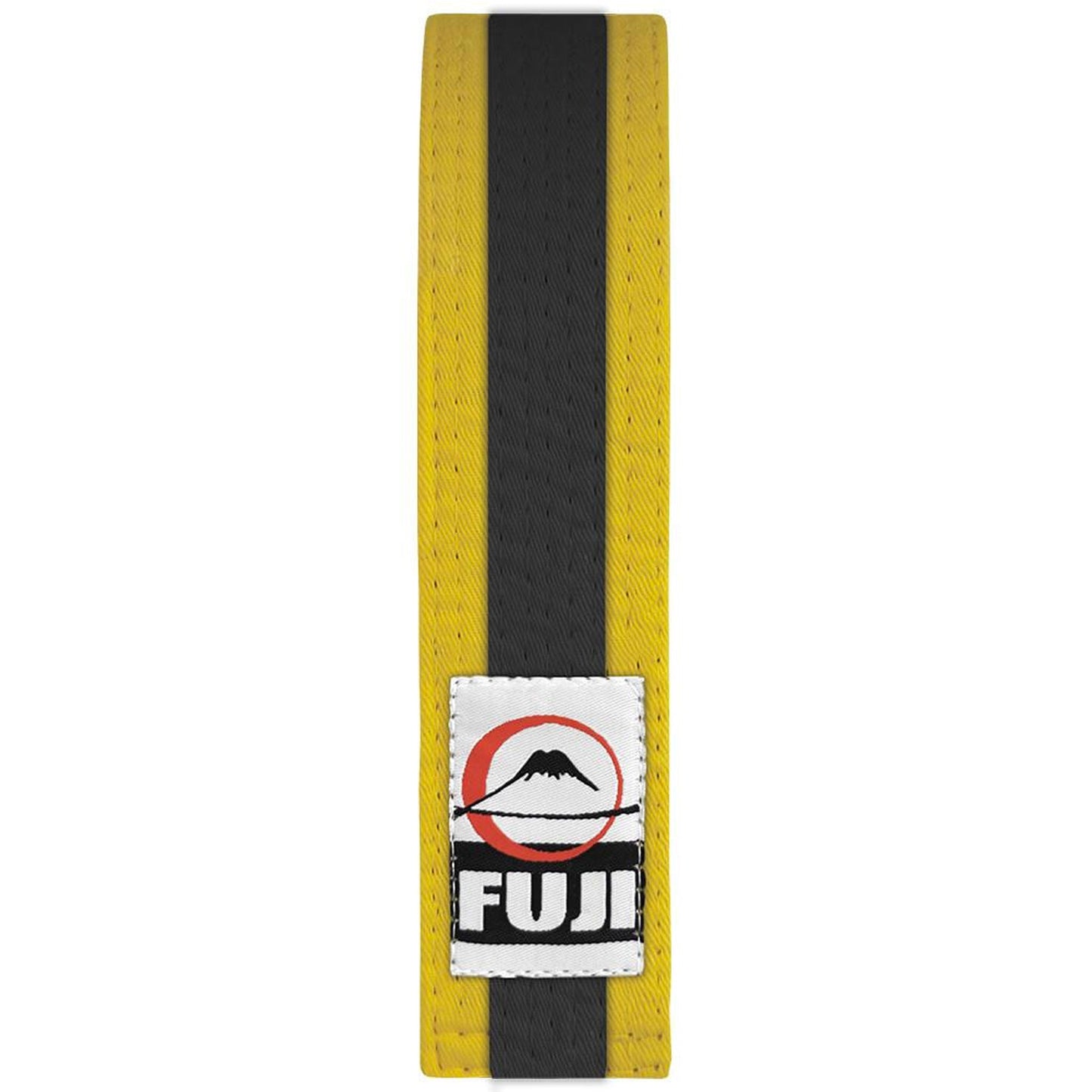 Fuji Youth BJJ Rank Belts