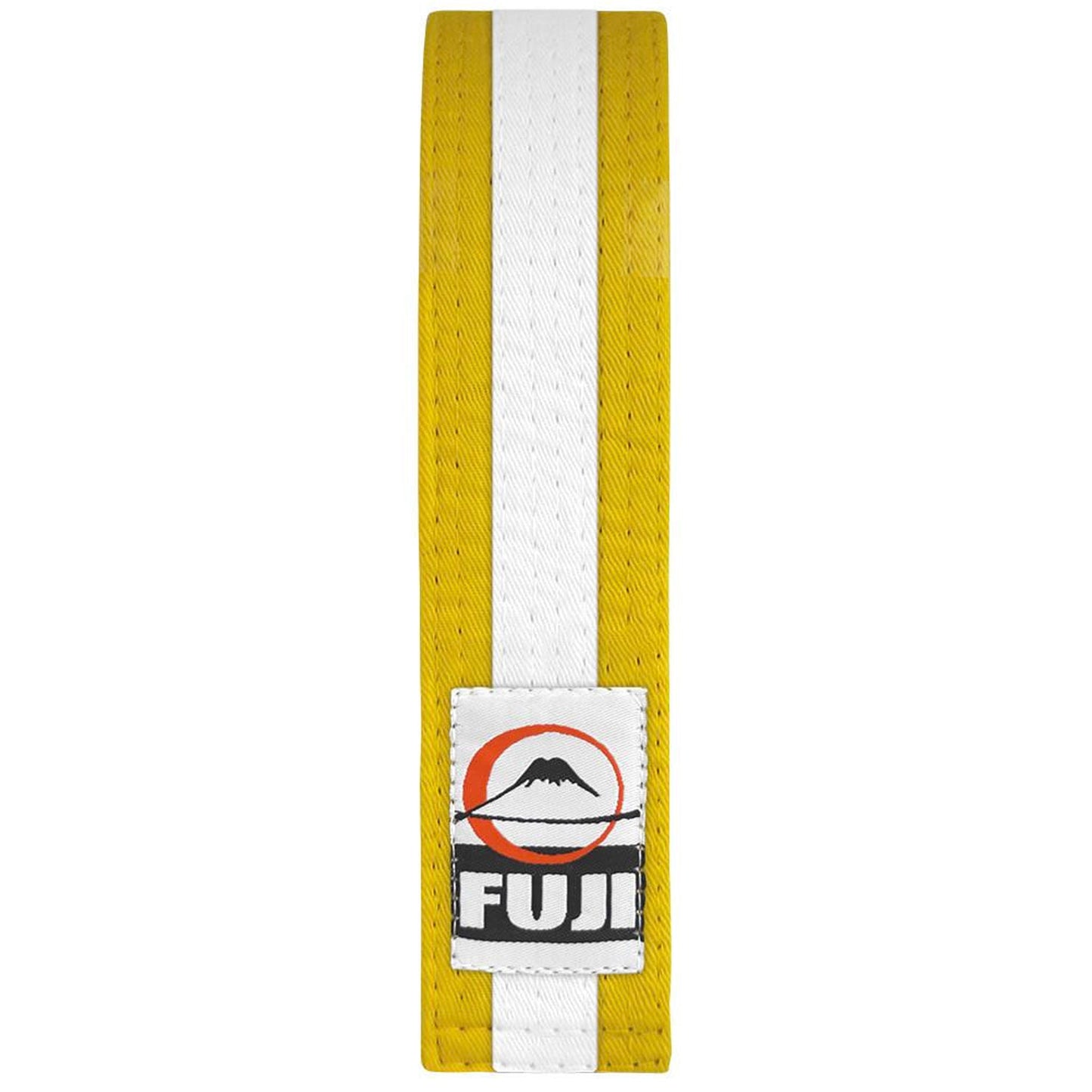 Fuji Youth BJJ Rank Belts