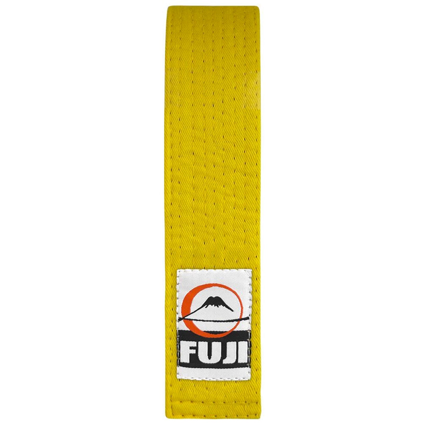 Fuji Youth BJJ Rank Belts