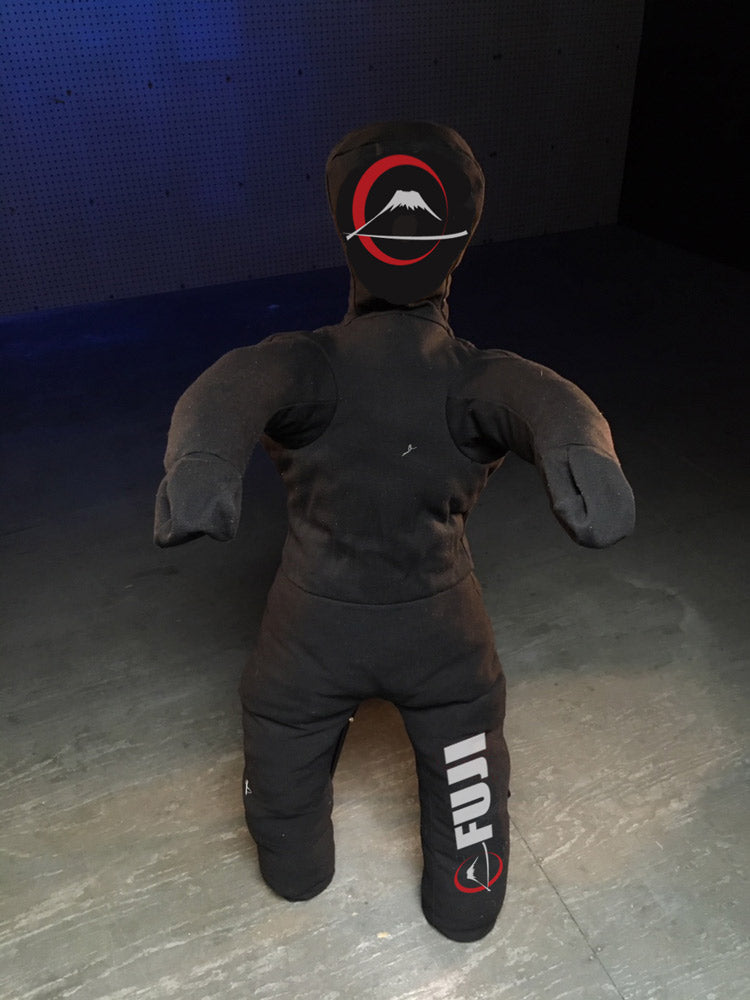 FUJI Grappling Dummy (Kneeling)