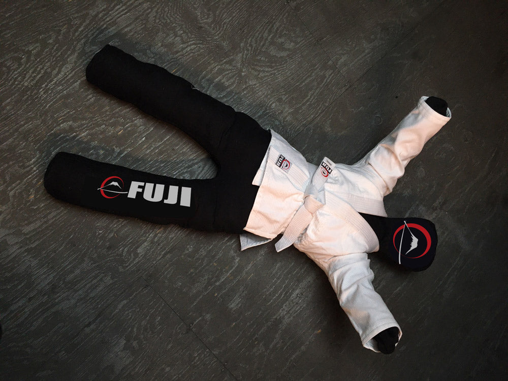 FUJI Grappling Dummy (Kneeling)