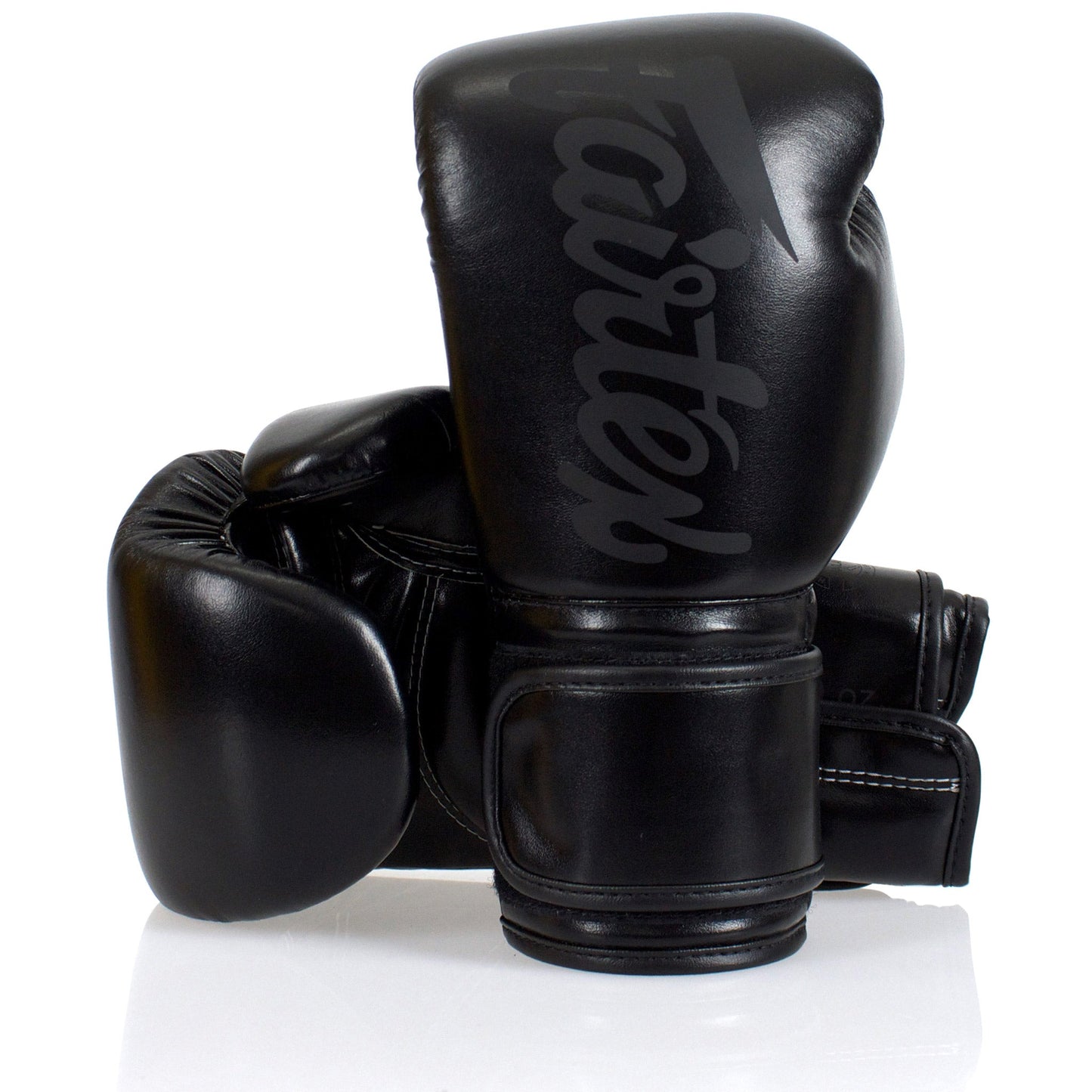 Fairtex Microfiber Gloves - Art Collections