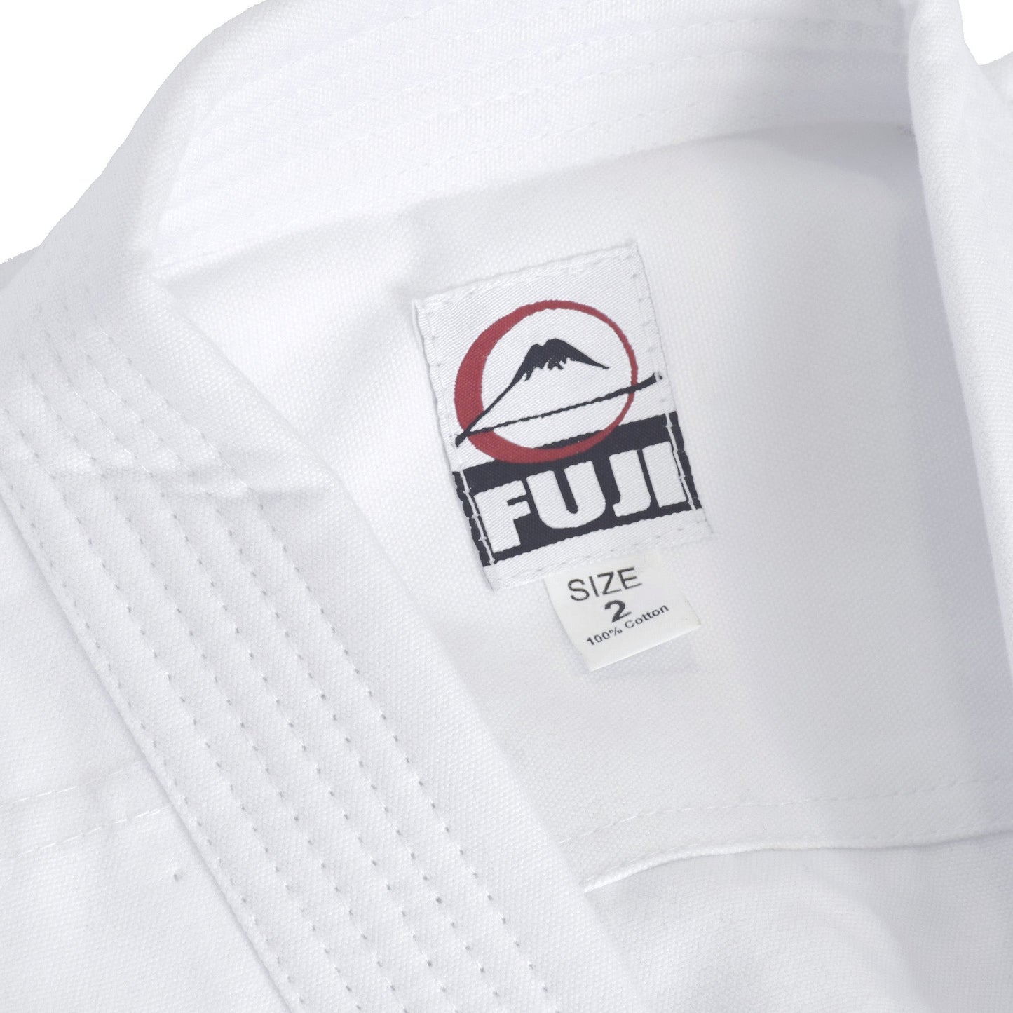 Fuji Advanced Karategi
