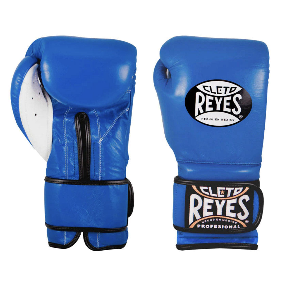 Cleto Reyes Training Gloves